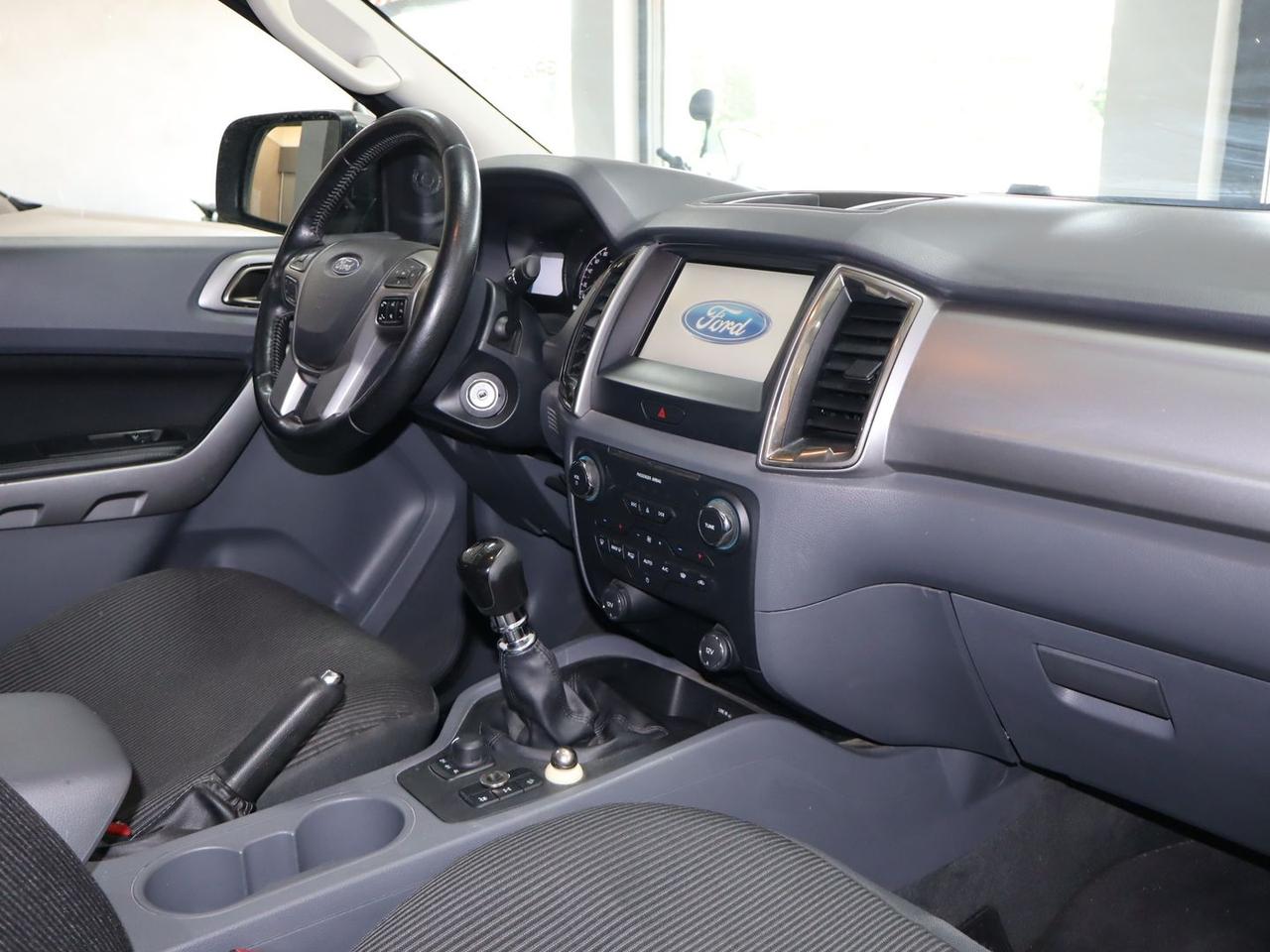 Ford Ranger XLT 2.2 TDCi #11740