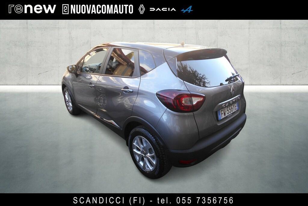 Renault Captur 0.9 TCe Energy Sport Edition2
