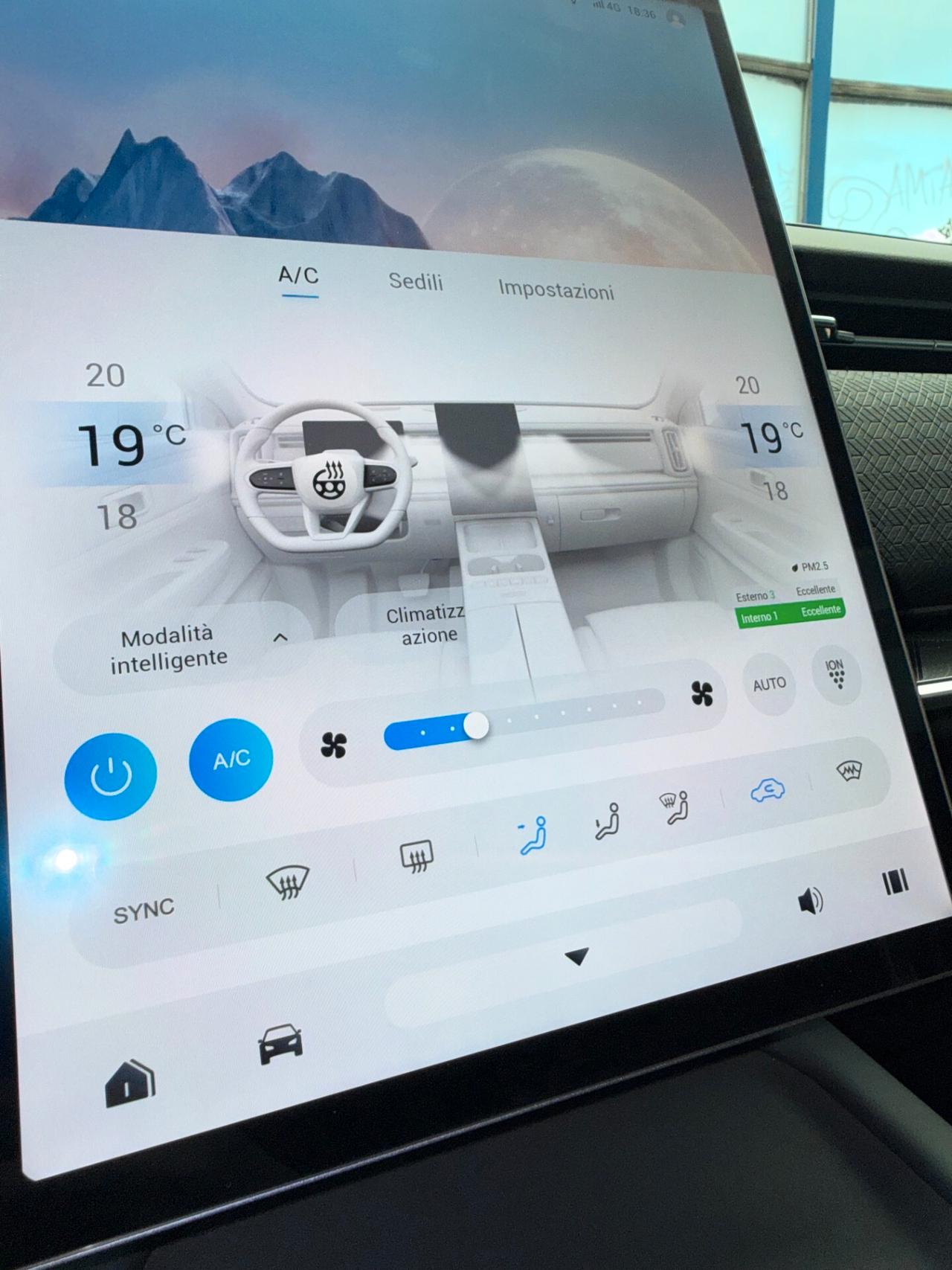 Jaecoo 7 1.5 TGDI Plug-in Hybrid Exclusive