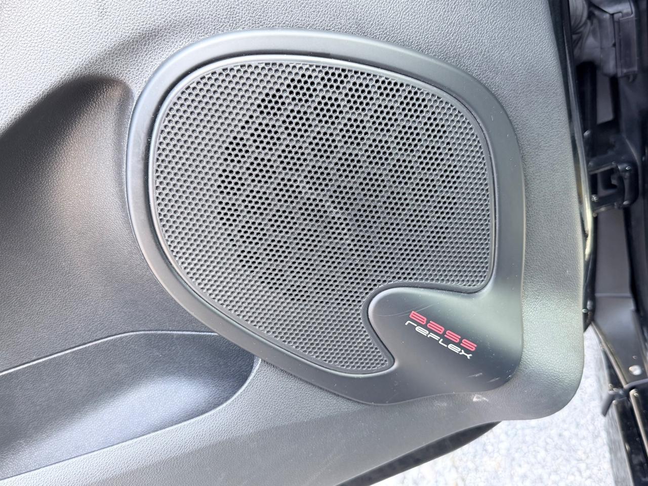 Renault Clio R.S 220CV 1.6BNZ AUTOMATICO EDC Trophy