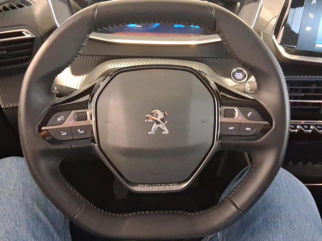 Peugeot 2008 PureTech 130CV S&S Allure