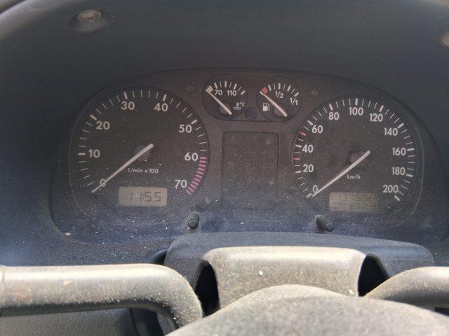 VOLKSWAGEN Polo 1.0 Benzina 3p. Collection OK neopatentati