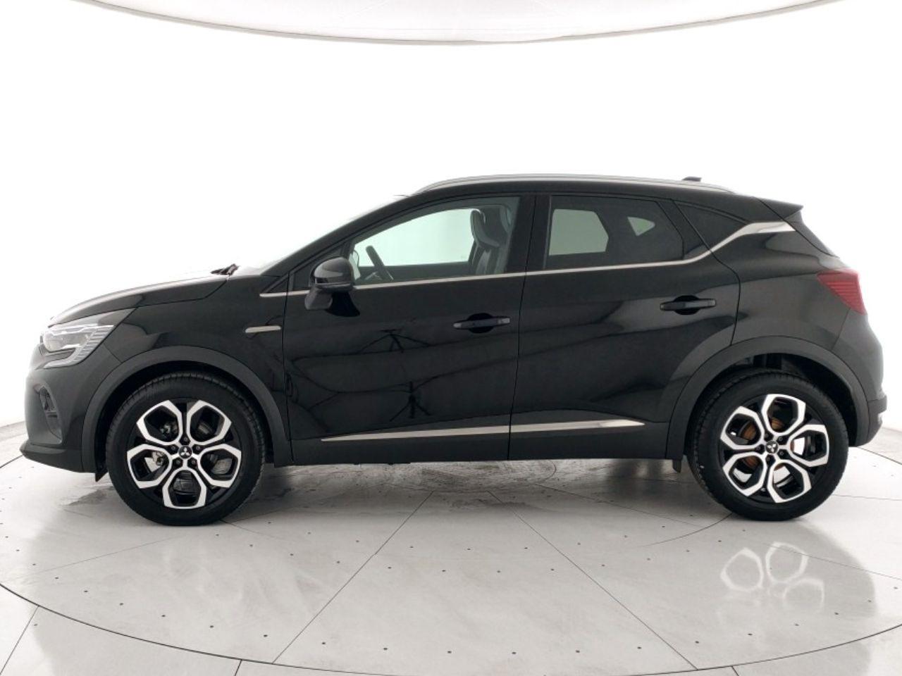 MITSUBISHI ASX 1.3 mhev Intense