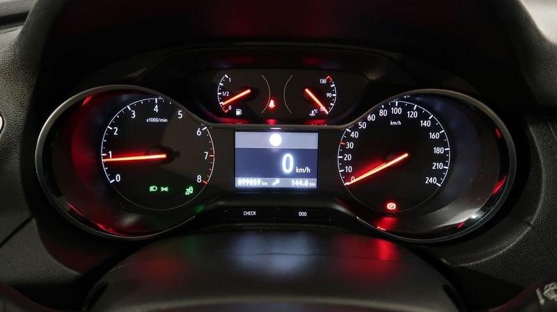 Opel Grandland X Grandland X 1.5 ecotec Innovation s&s 130cv #CARPLAY#NAVI#