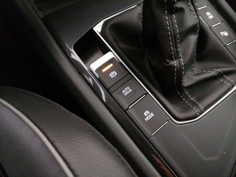 Volkswagen Tiguan 1.5 tsi R-Line 150cv dsg