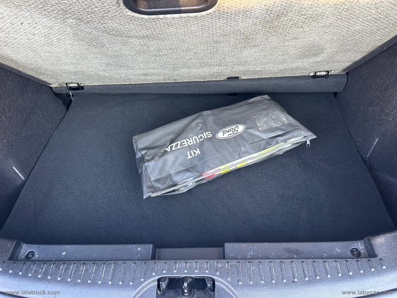 FORD B-Max 1.5 TDCi 75 CV