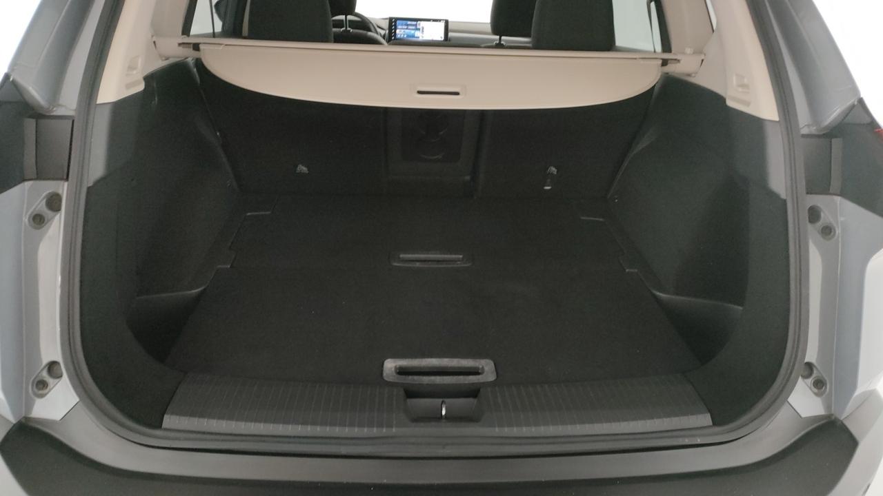 NISSAN X-Trail 1.5 e-power N-Connecta e-4orce 4wd