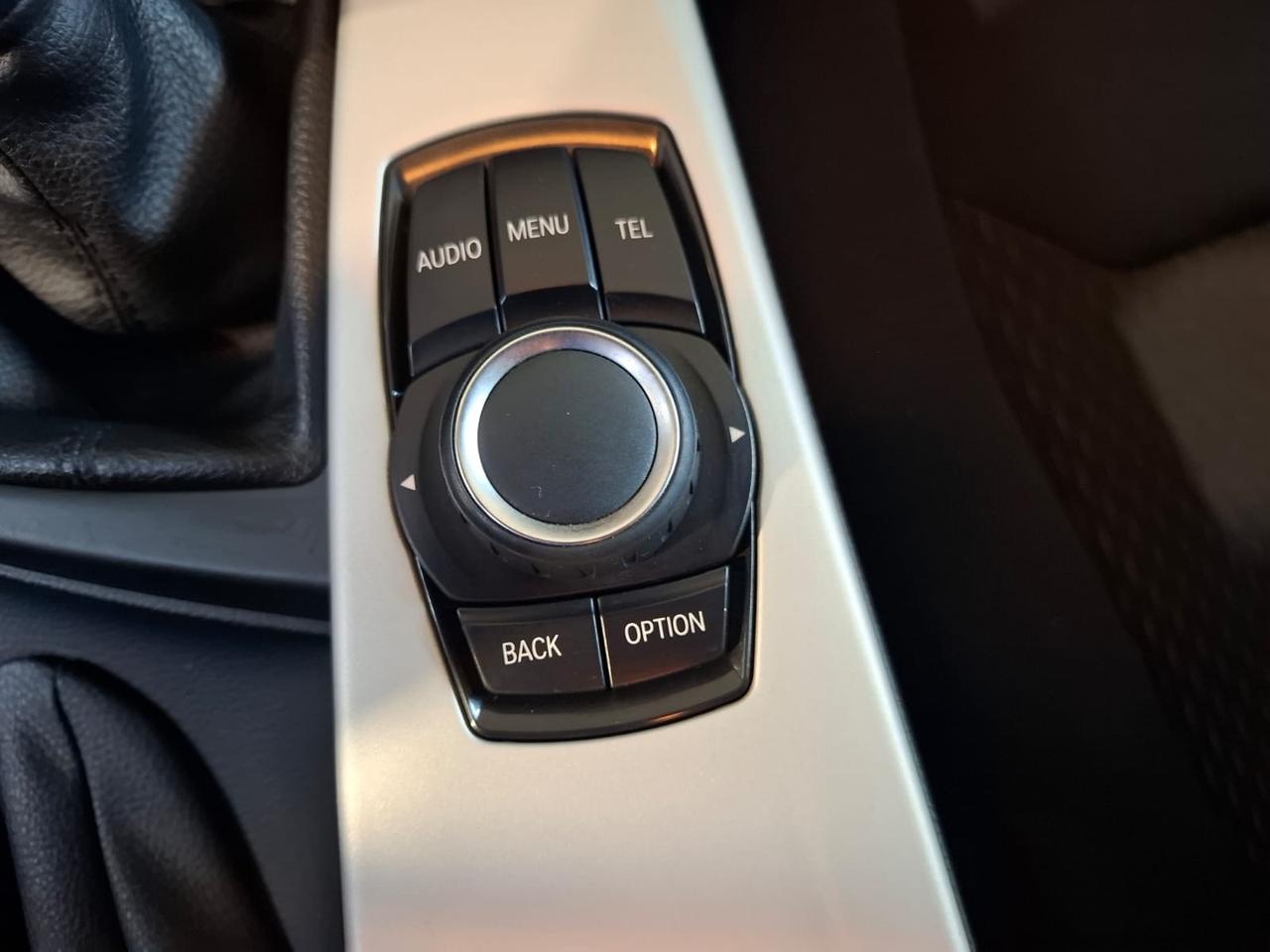 Bmw 318 318d Luxury full optional