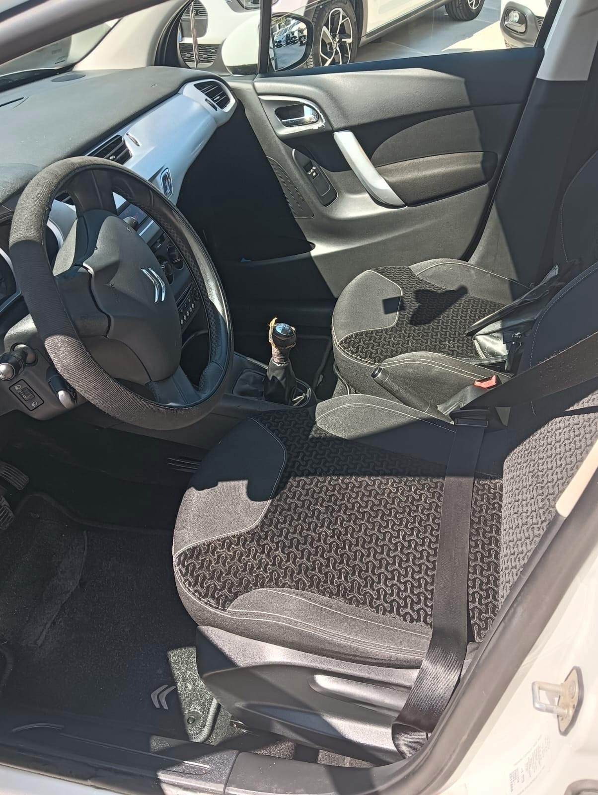Citroen C3 1.4 Perfect Eco Energy GPL