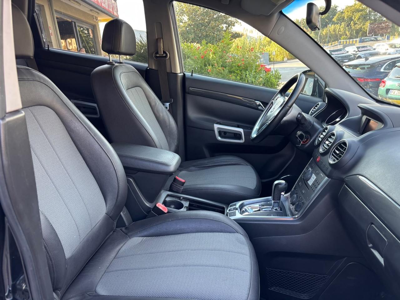 Opel Antara 2.2 CDTI 184CV Start&Stop Cosmo Unlimited Pack
