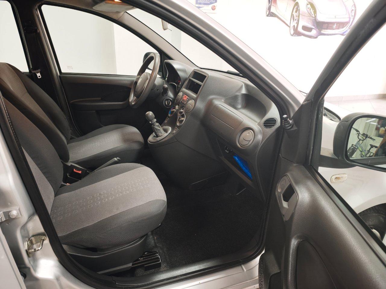 Fiat Panda 1.2 easypower Active Gpl 69cv