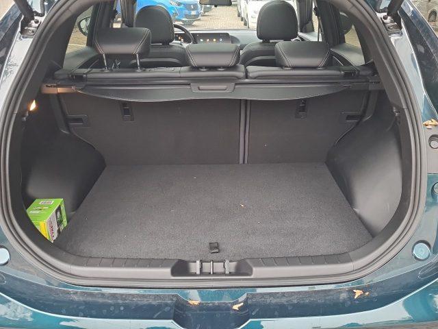 EVO Evo6 1500 167CV GPL