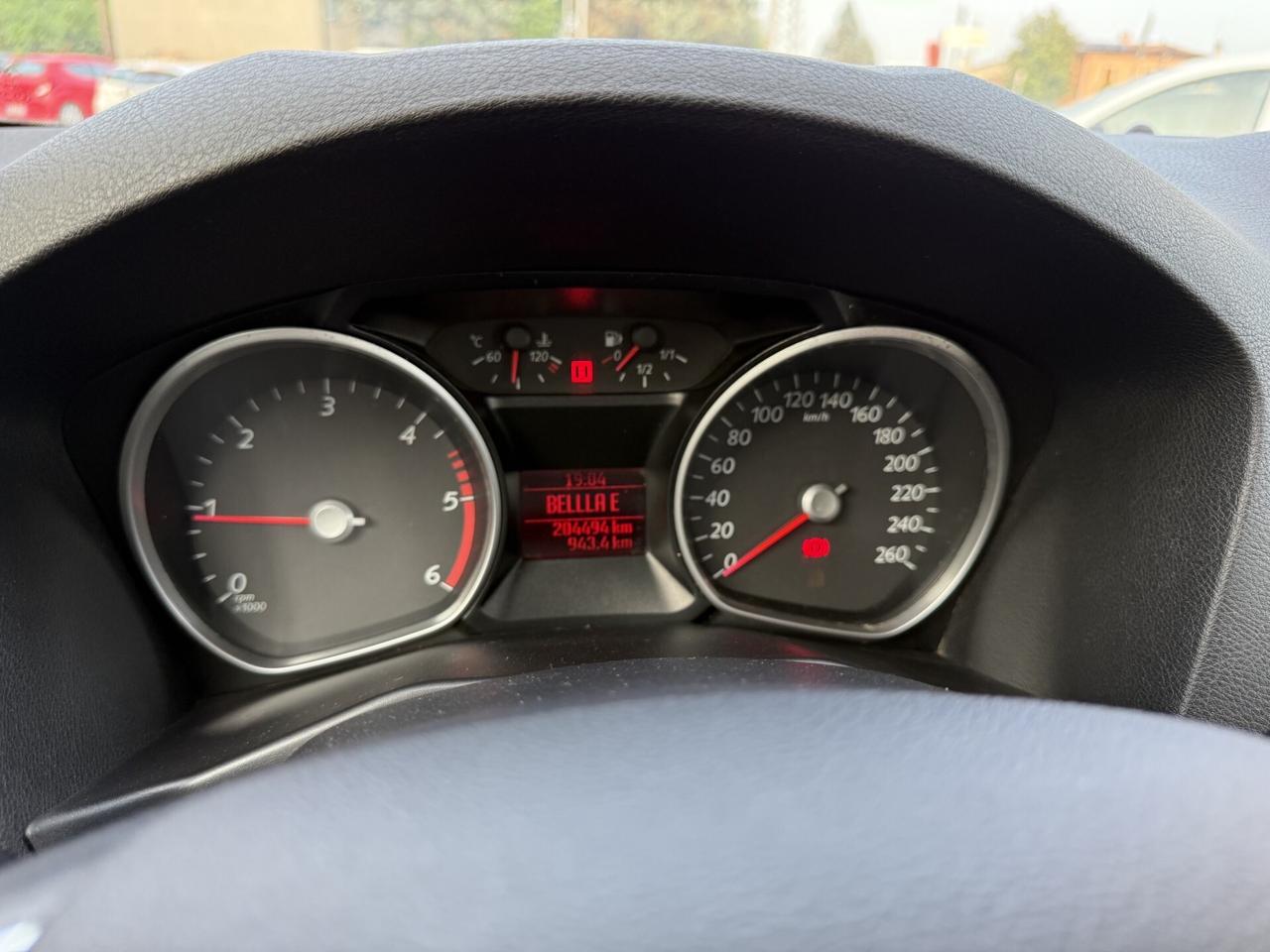 Ford Mondeo 1.8 TDCI UNICO PROP