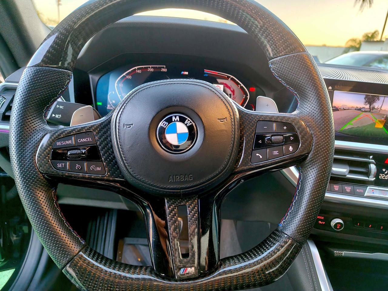 Bmw Serie 420d 48V xDrive Coupé Msport - 2022