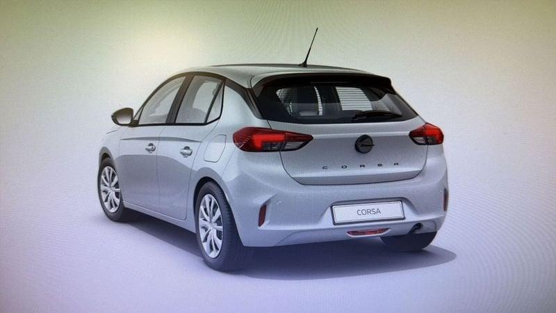 Opel Corsa Edition 1.2 100CV MT6