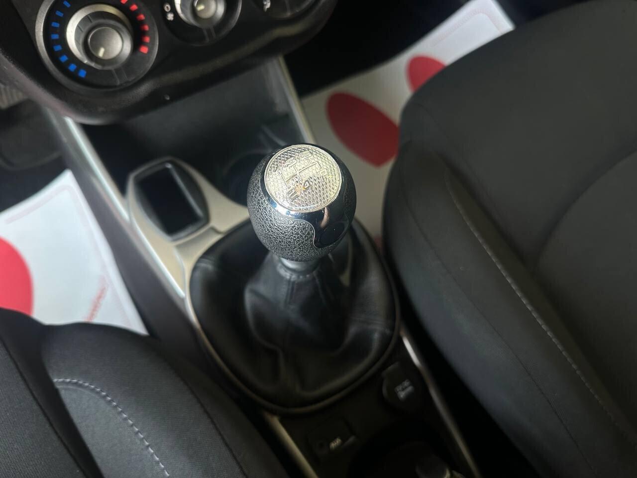 Alfa Romeo MiTo - 1 Proprietario - Distribuzione Eseguita