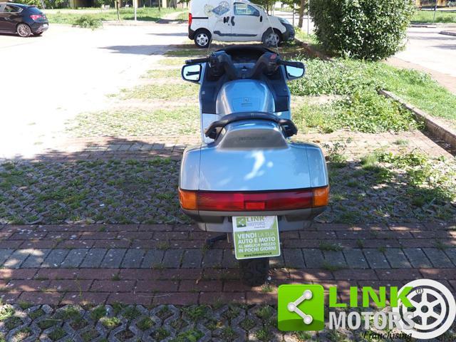 HONDA Other PACIFIC COAST 800 cc ANNO 1989 FMI