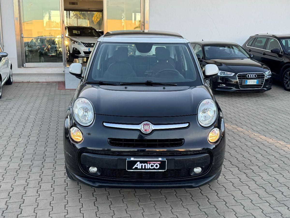 FIAT 500 L 1.3 Multijet Lounge Tetto Apribile
