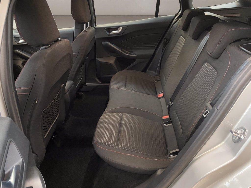 FORD Focus SW 1.0t ecoboost h ST-Line 125cv del 2025