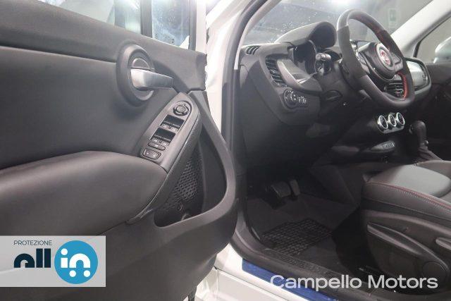 FIAT 500X 500X Dolcevita 1.5 T4 Hybrid 130cv DCT Sport MY24