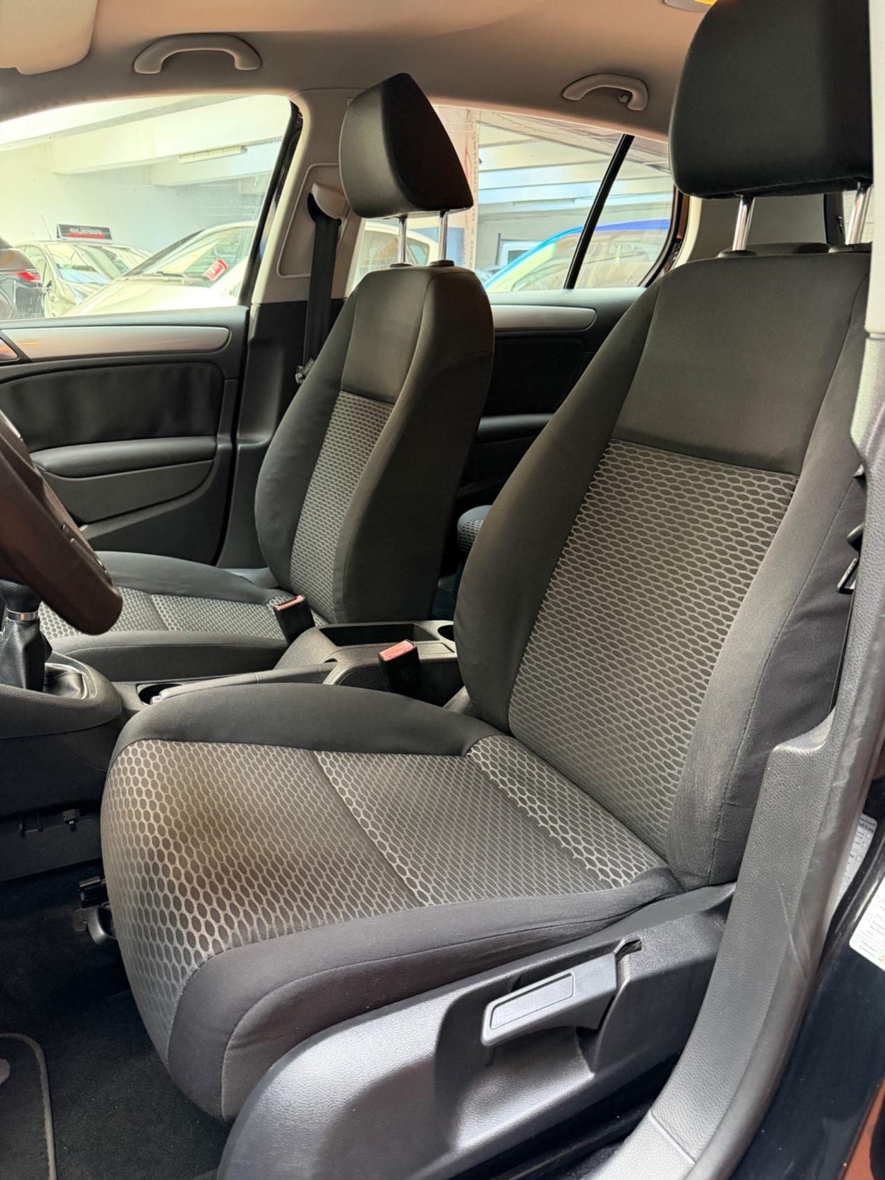 Volkswagen Golf 1.4 Neopatentati Euro 5