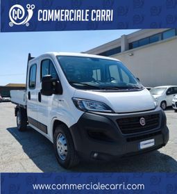 FIAT DUCATO MAXI 35 MH1 2.3 MJT CASSONE 7 POSTI - 2020