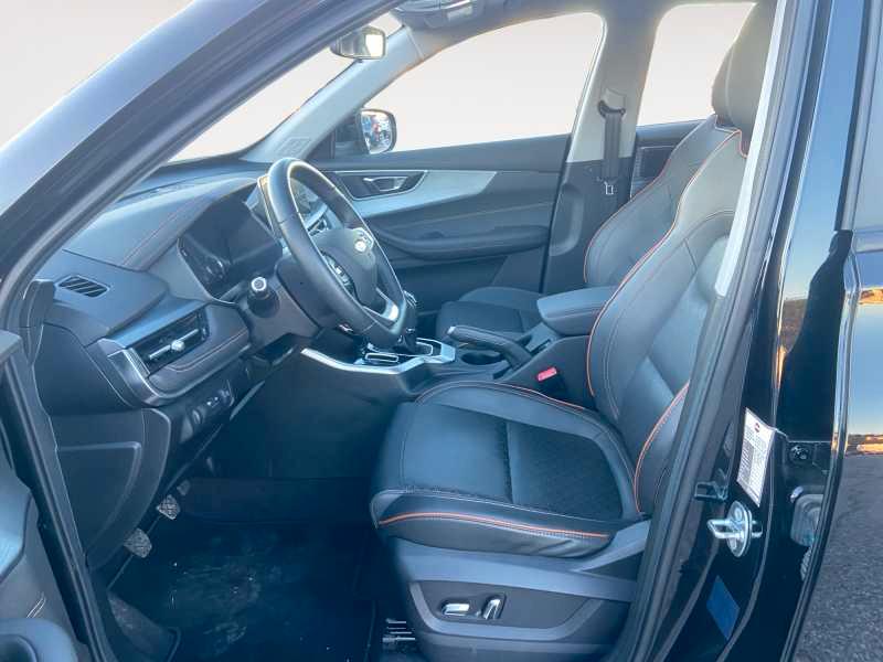 DR Dr 5.0 1.5 GpL 114cv