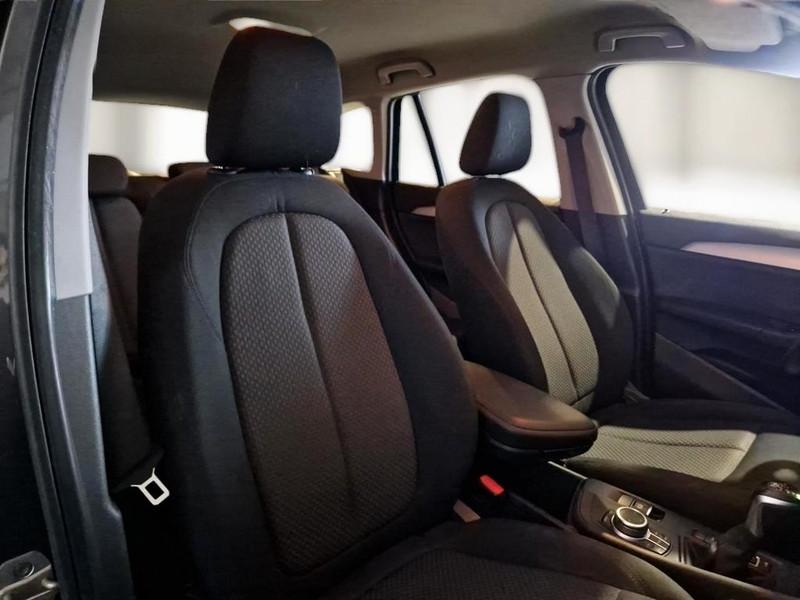 BMW X1 xDrive 25e Business Advantage automatico