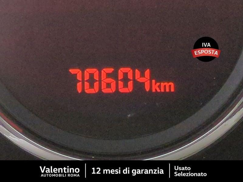 FIAT 500 1.0 Hybrid Lounge