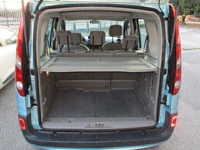 Renault Kangoo 1.5 dCi 85CV 5 porte Dynamique