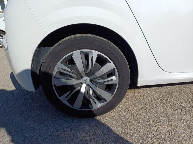 Peugeot 208 208 BlueHDi 100 Stop&Start 5 porte Active Pack