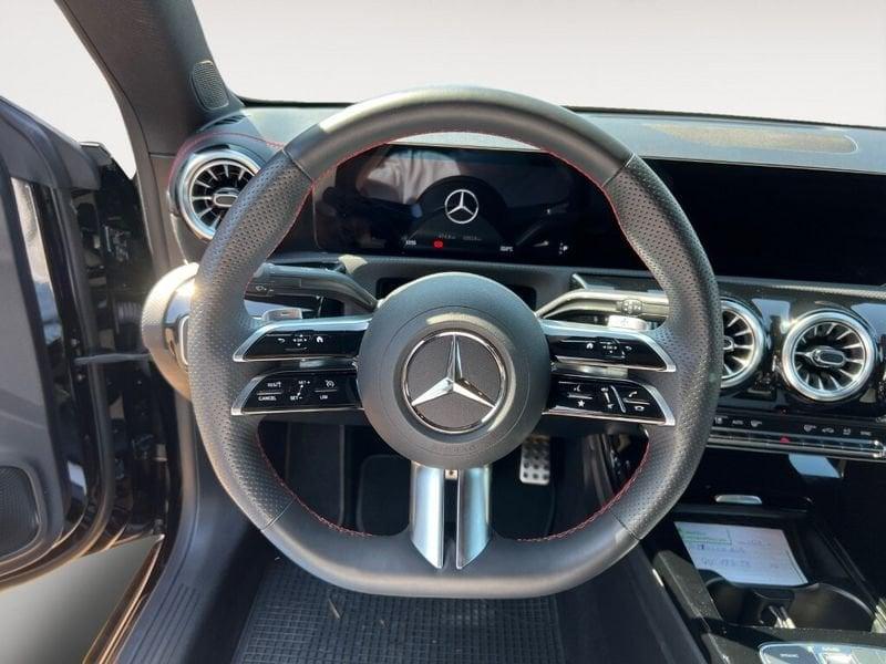 Mercedes-Benz CLA Coupé (C118) C200 d Automatic AMG Line Premium