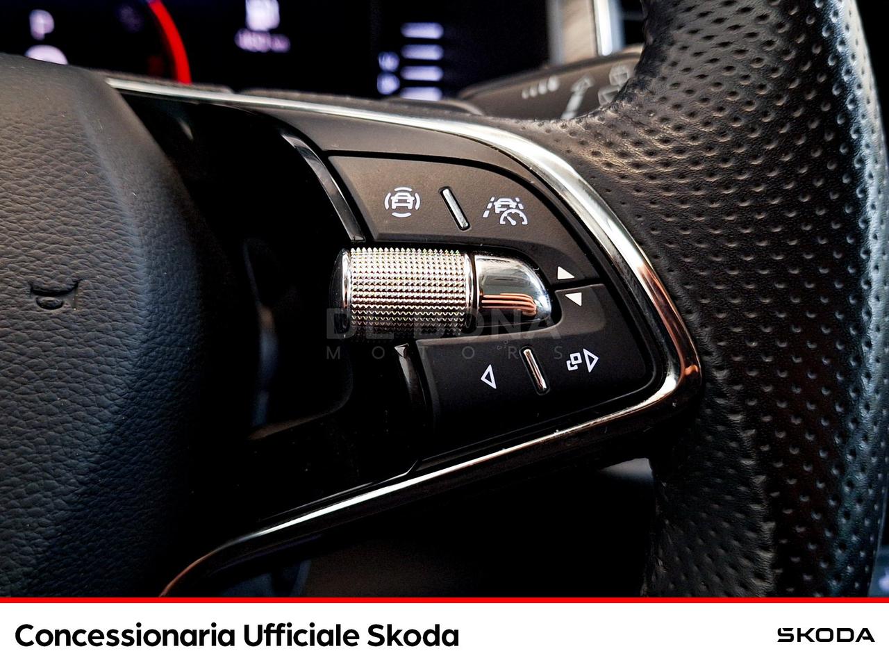 Skoda Kodiaq 1.5 tsi style dsg 7p.ti