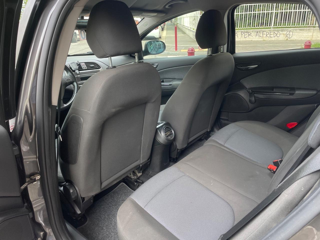 Fiat Bravo 1.9 MJT 120 CV Emotion/GARANZIA 12 MESI