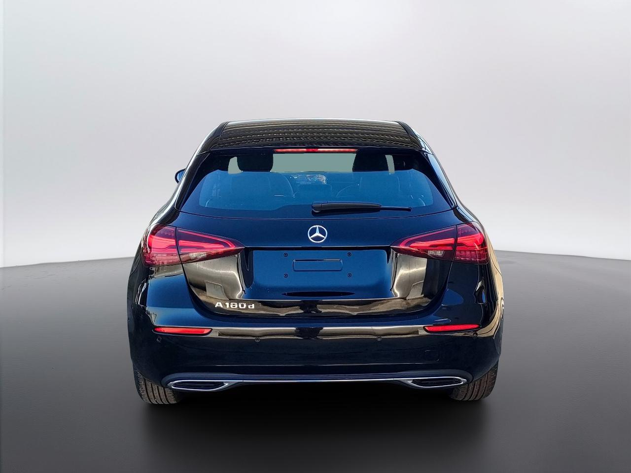 Mercedes-Benz A 180 d Automatic