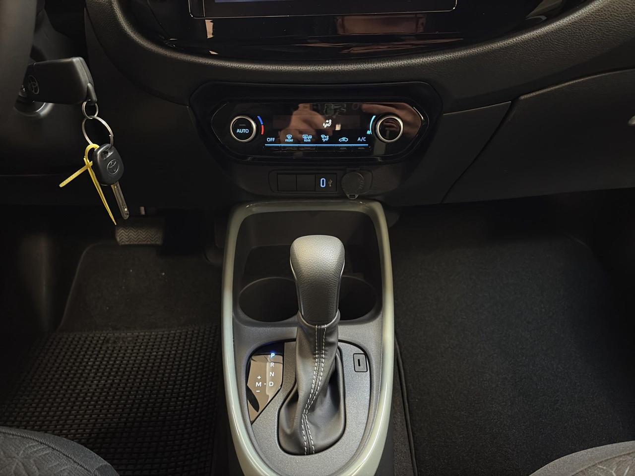 Toyota Aygo X 1.0 Trend 72cv s-cvt