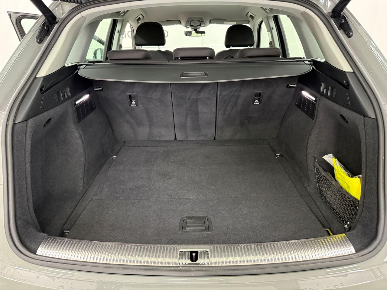 AUDI Q5 II 2017 Q5 40 2.0 tdi Business Sport quattro 190cv s-tronic