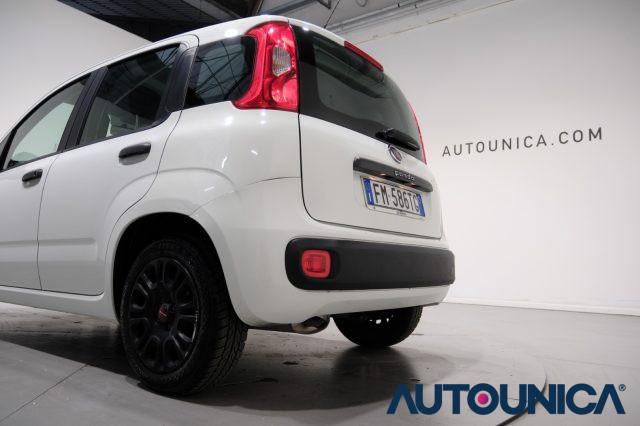 FIAT Panda 1.2 EASYPOWER EASY NEOPATENTATI