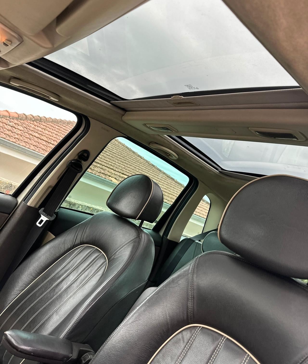 Lancia MUSA 1.3 Multijet 16V 90 CV Full optional