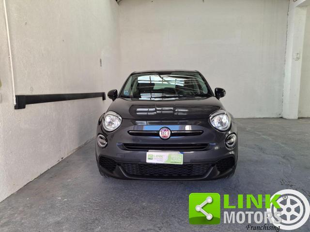 FIAT 500X 1.0 T3 120 CV Urban GARANZIA INCLUSA