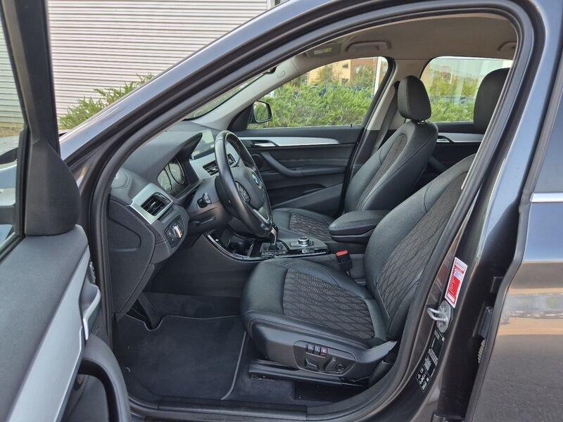 BMW X1 X1 sDrive18d xLine