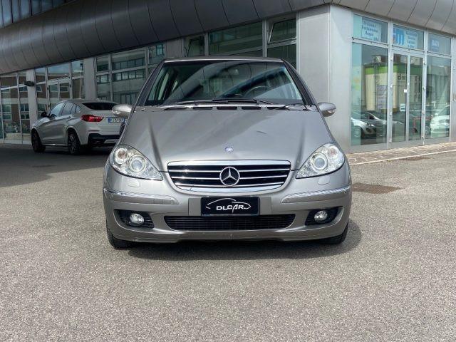 MERCEDES-BENZ A 180 CDI Avantgarde Cambio Automatico