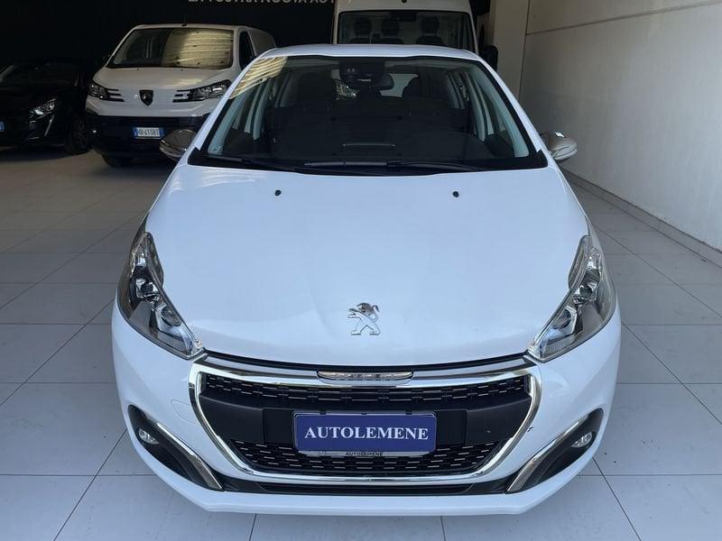 Peugeot 208 Allure BlueHDi 75cv