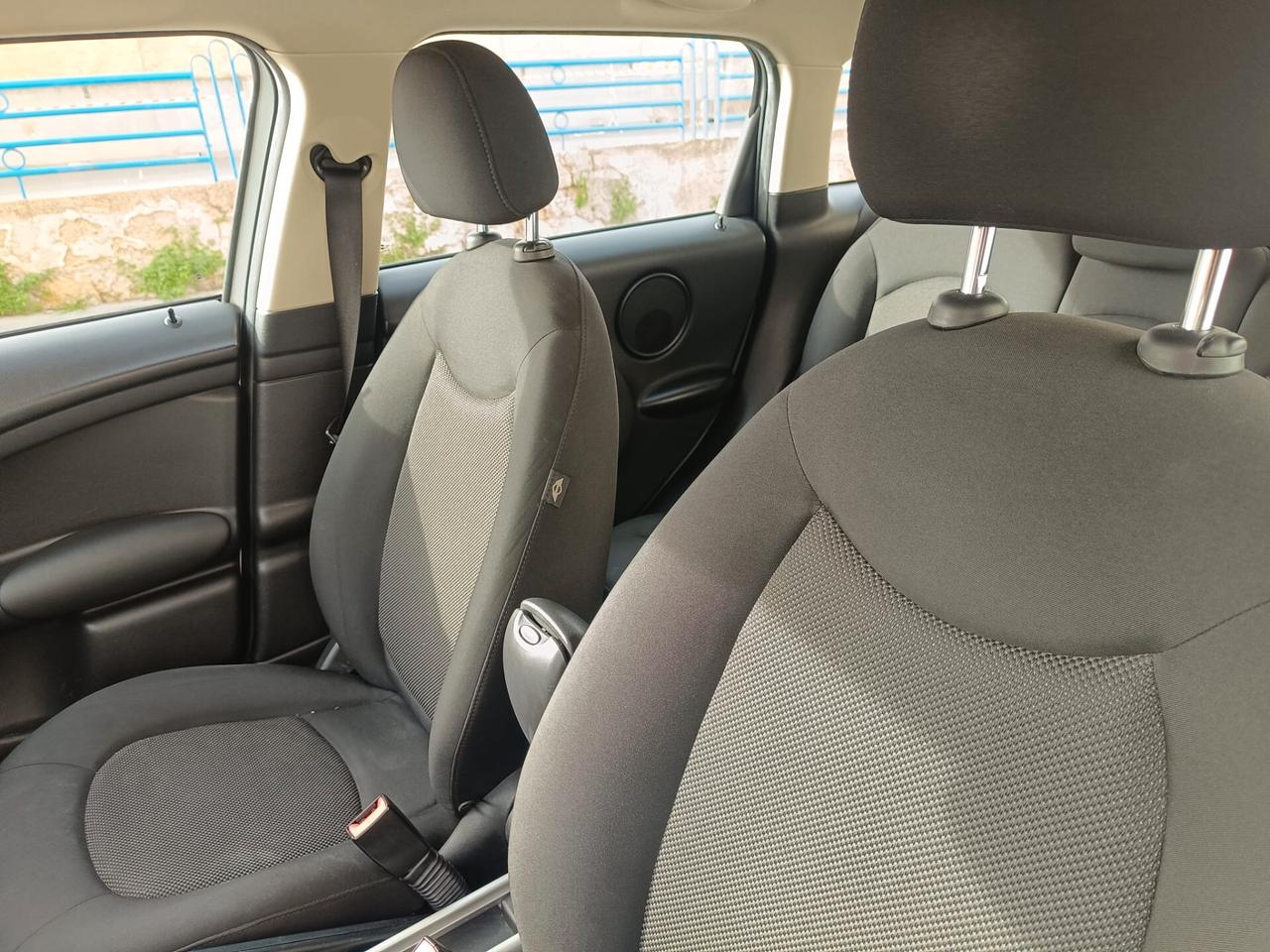 Mini Cooper D Countryman 1.6