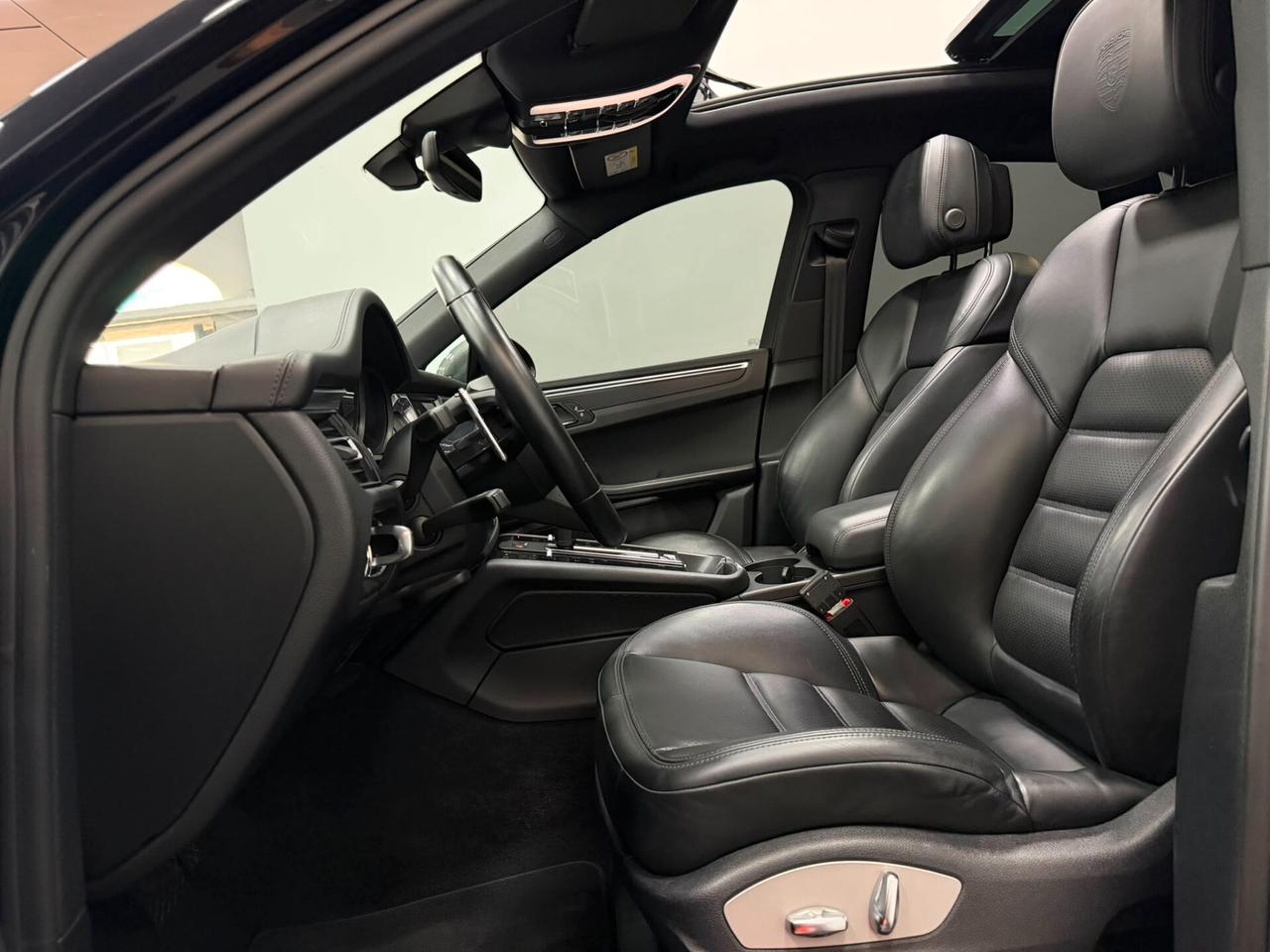 Porsche Macan 2.0 T 265CV PDK-21"-TETTO-ACC-CHRONO SPORT
