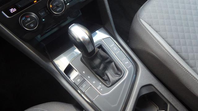 VOLKSWAGEN Tiguan 2.0 TDI SCR DSG Business BlueMotion Technology