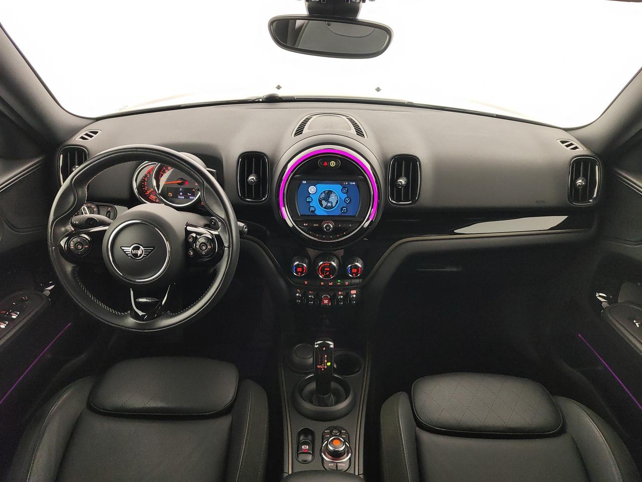 MINI Mini Countryman F60 2017 - Mini Countryman 2.0 Cooper SD Hype auto my18