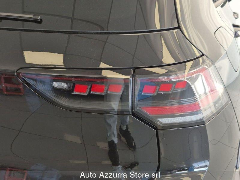 Volkswagen Golf 2.0 TSI R Black Edition DSG 4MOTION *TETTO, R PERFORMANCE PACK, PROMO*