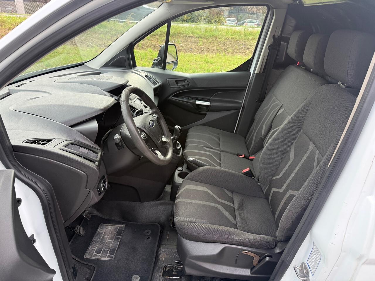Ford Transit Connect 200 1.5 TDCi PC Furgone Entry
