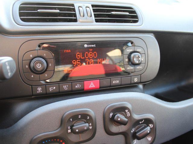 FIAT Panda 1.0 S&S Hybrid Pop Van 2 posti AUTOCARRO +IVA
